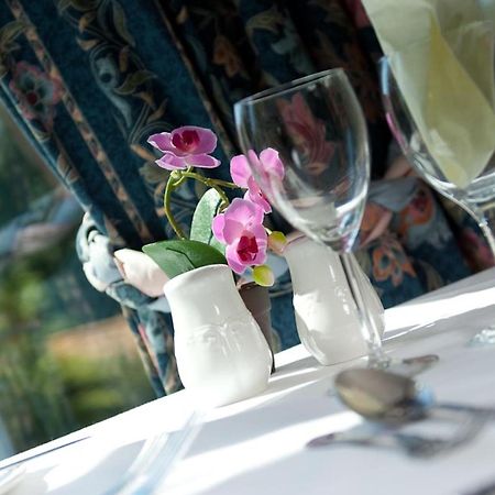 Edenhall Country Hotel エクステリア 写真