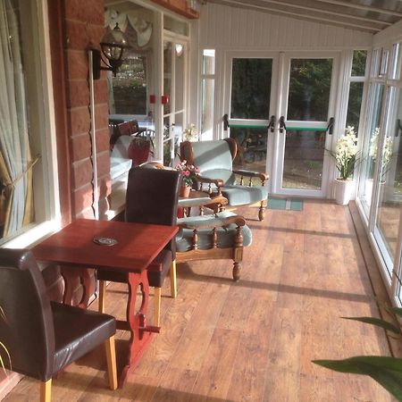 Edenhall Country Hotel エクステリア 写真