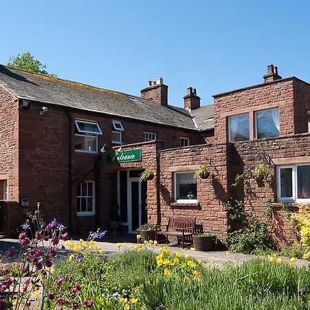 Edenhall Country Hotel エクステリア 写真