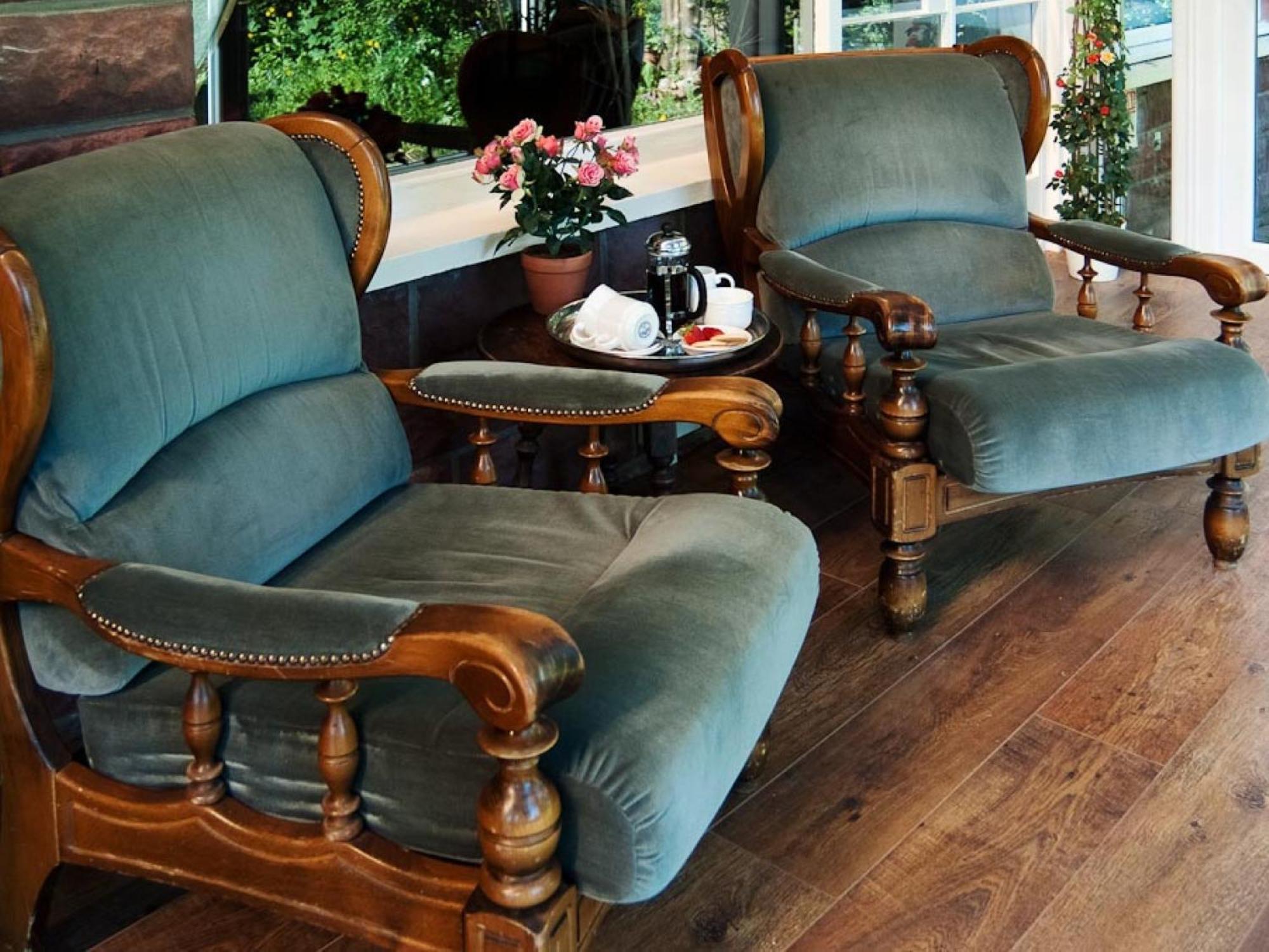 Edenhall Country Hotel エクステリア 写真