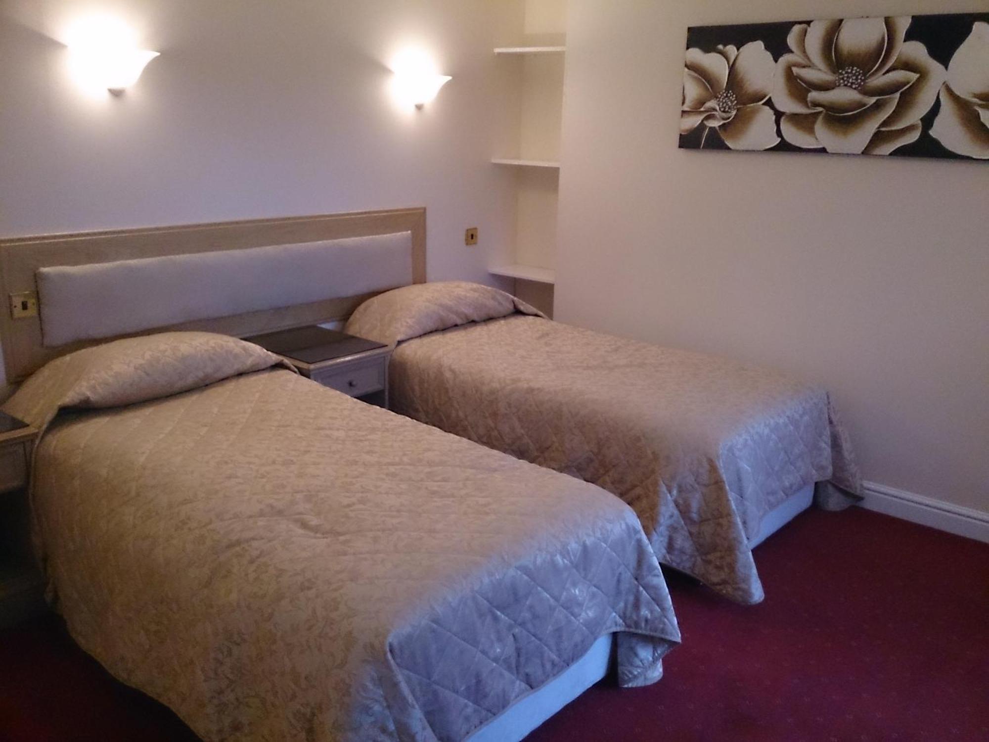 Edenhall Country Hotel 部屋 写真
