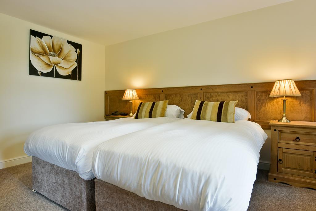 Edenhall Country Hotel エクステリア 写真