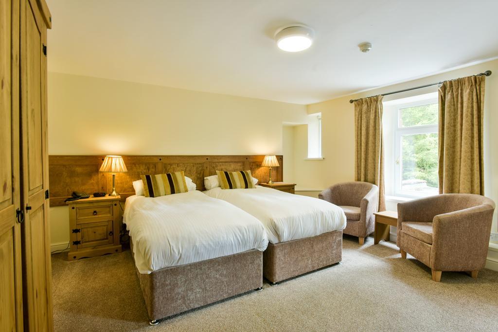 Edenhall Country Hotel エクステリア 写真