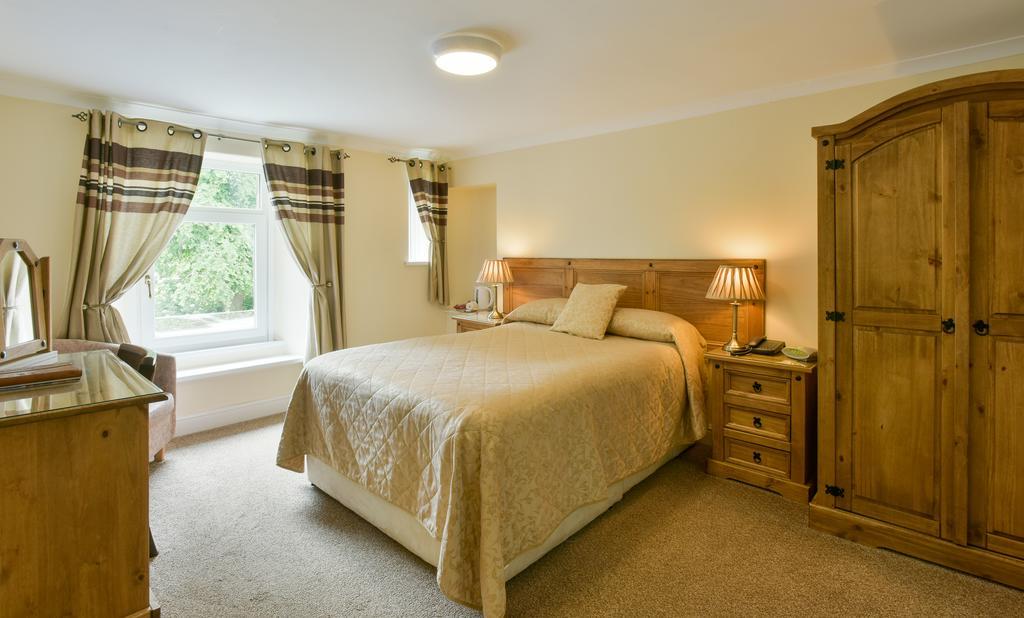 Edenhall Country Hotel エクステリア 写真