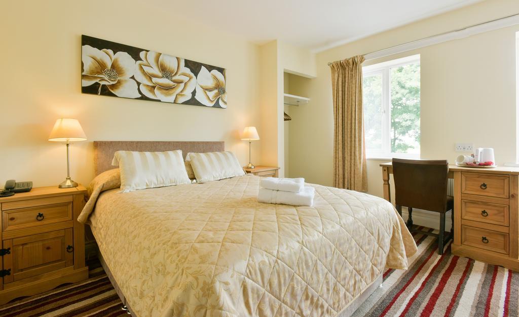 Edenhall Country Hotel エクステリア 写真