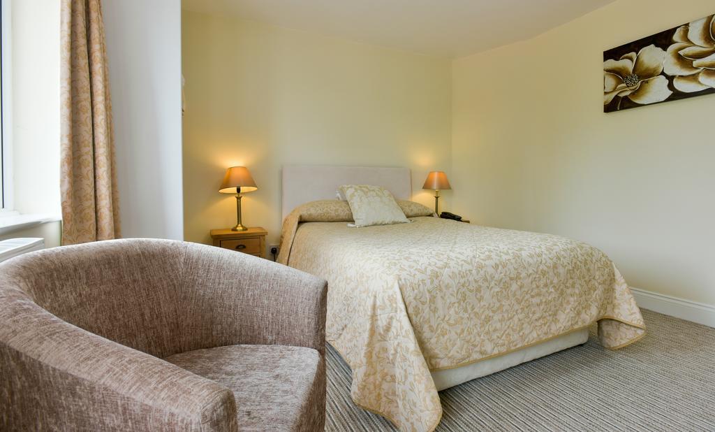 Edenhall Country Hotel エクステリア 写真