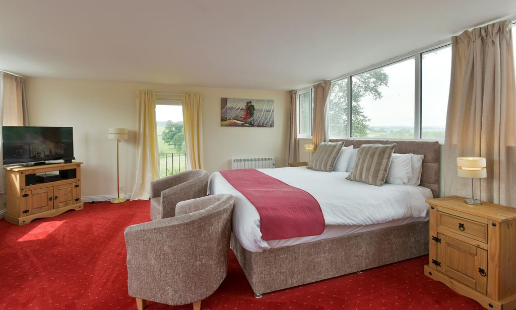 Edenhall Country Hotel エクステリア 写真