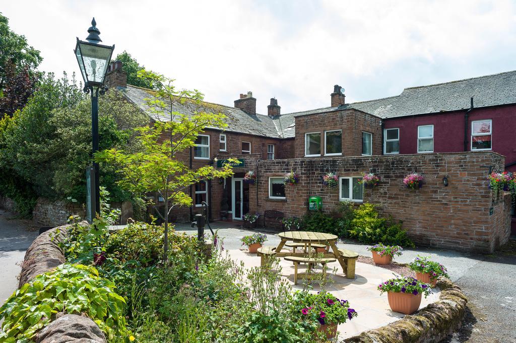 Edenhall Country Hotel エクステリア 写真