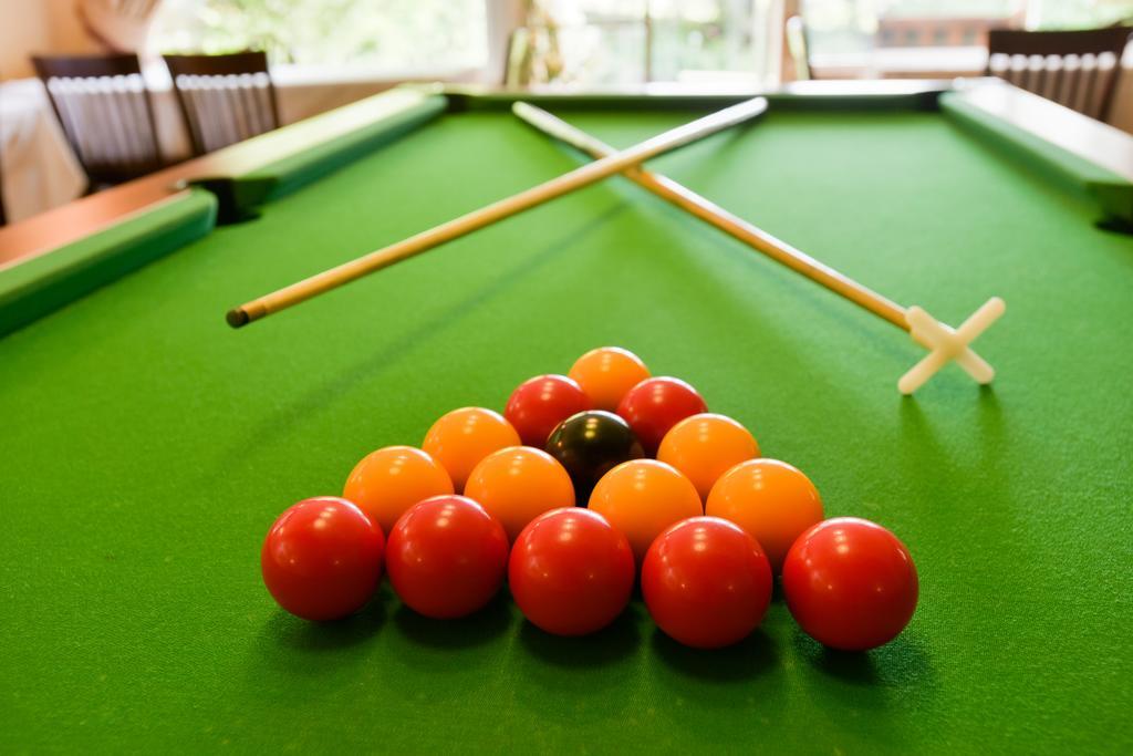 Edenhall Country Hotel エクステリア 写真