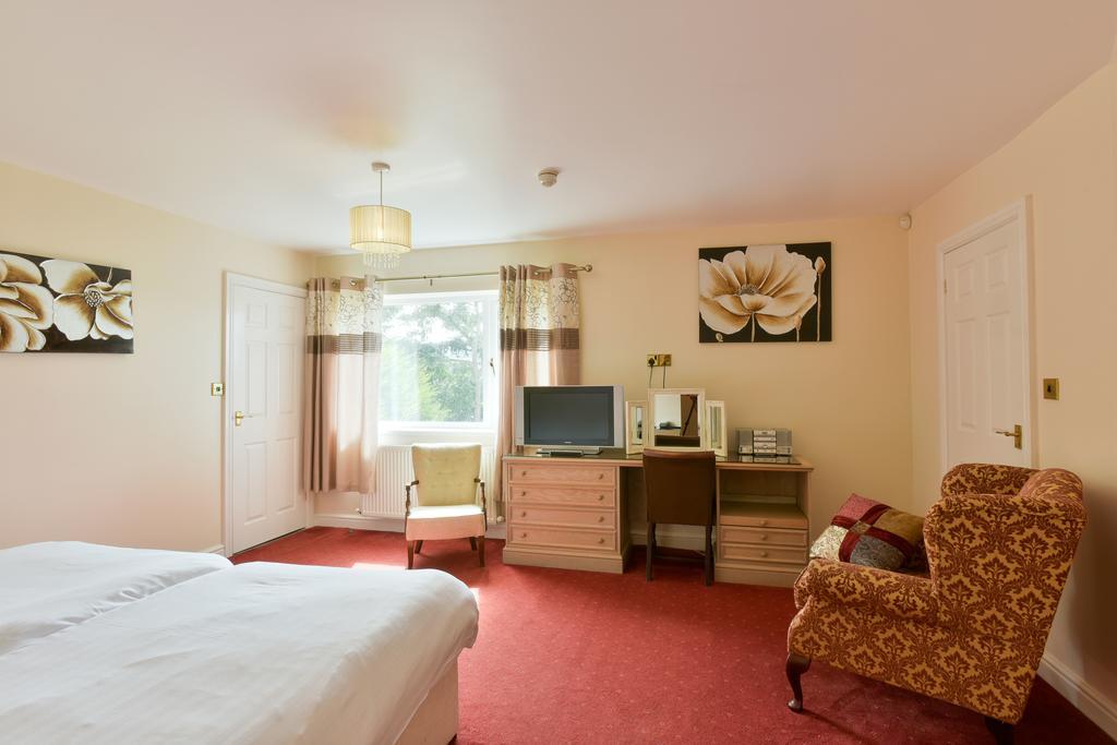 Edenhall Country Hotel エクステリア 写真