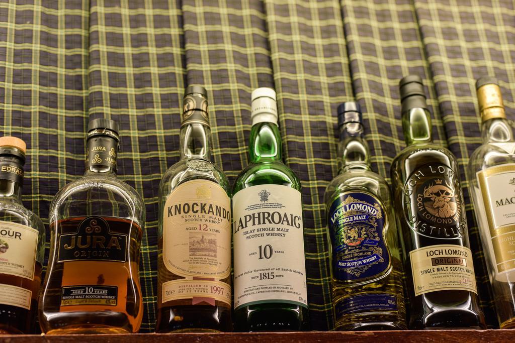 Edenhall Country Hotel エクステリア 写真
